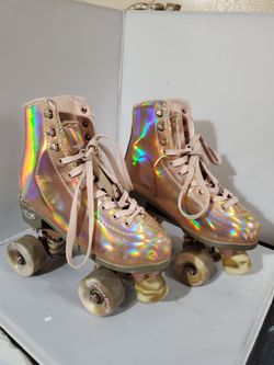 Angel Skates Roller Skates