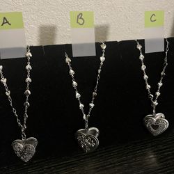 Fashion Jewelry 
