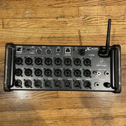 Behringer X Air XR18 18 Channel Mixer