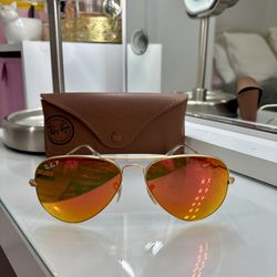 Ray bans sunglasses