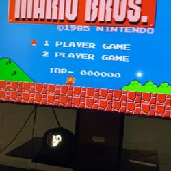 Xbox 360 (+100games)