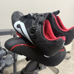 Peloton Shoes