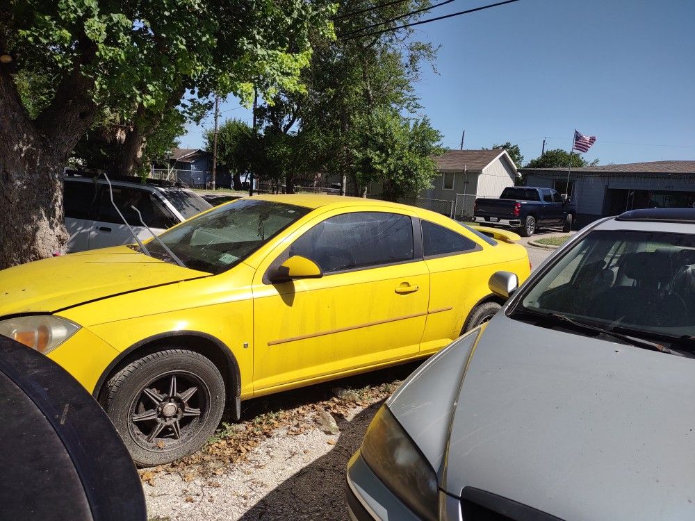 2008 Chevrolet Cobalt
