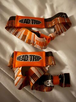 Selling two Sunday wristbands for Head Trip Festival  10/11 $225