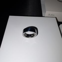 oura ring 4