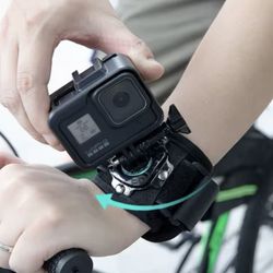 GoPro Ankle Mount Band for GoPro 13 12 11 10 9
