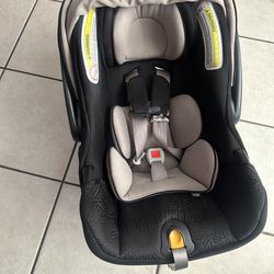 Chicco Car Seat