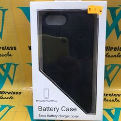 iPhone 7plus battery case