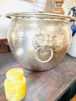 Decor pot