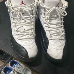 Jordan 12s