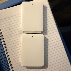 2 Brand New Samsung Galaxy Watch Chargers