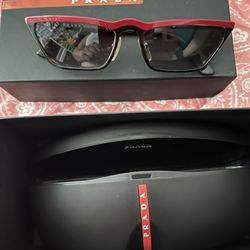 Prada SUNGLASSES