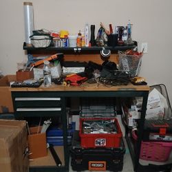 Work Bench