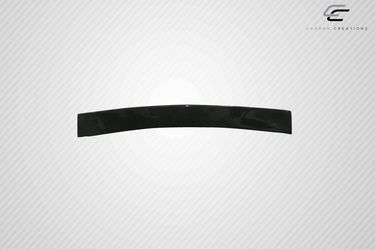 Blemished 2009-2021 Nissan GT-R R35 Carbon Creations LBW Rear Wing Spoiler - 1 Piece