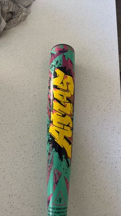 31” Atlas Wild Style BBCOR