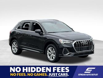 2021 Audi Q3