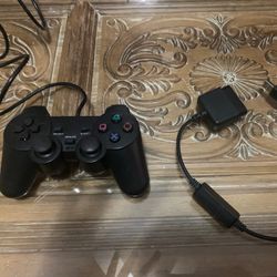 Ps2 Controller With USB Connector 