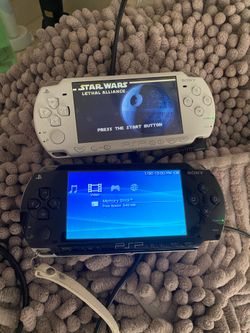 PSP Limited Edition Star Wars