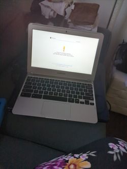 Samsung Chromebook