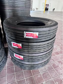 Truck Tires 11R24.5