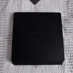 Ps4 Slim 1TB