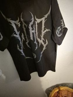 Ecko shirts