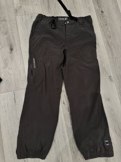 Men’s Snowboard Pants L