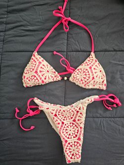 Women's bathing suit