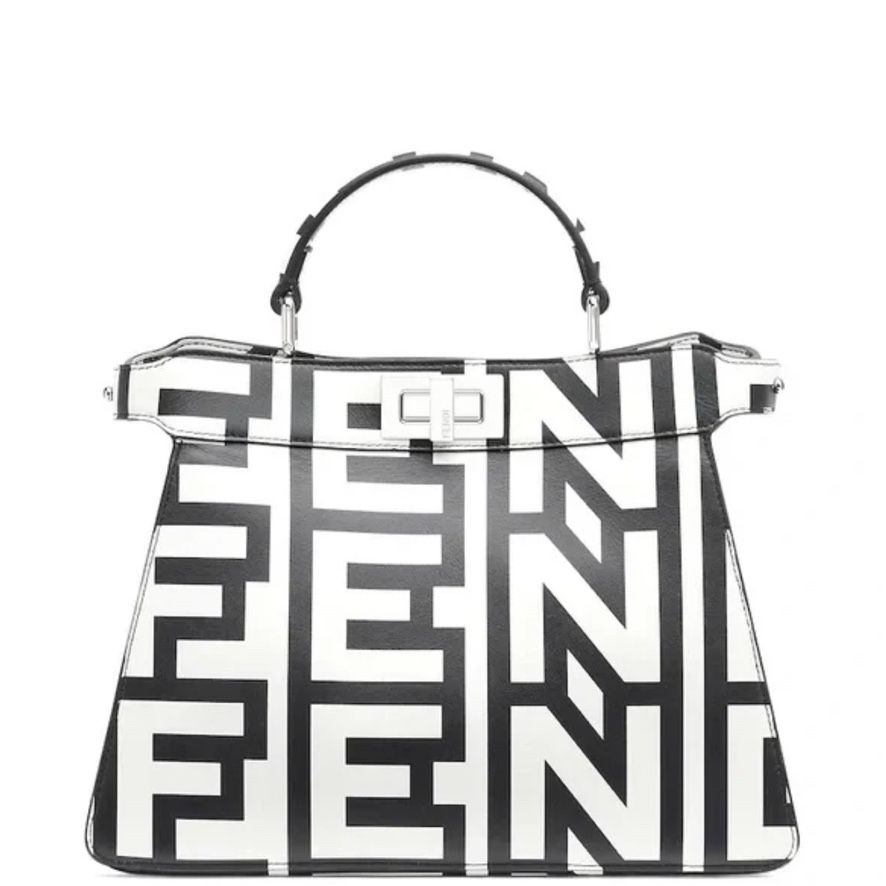 Fendi Icon Bag 