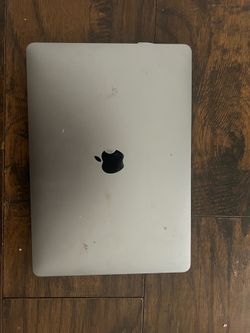 work mackbook