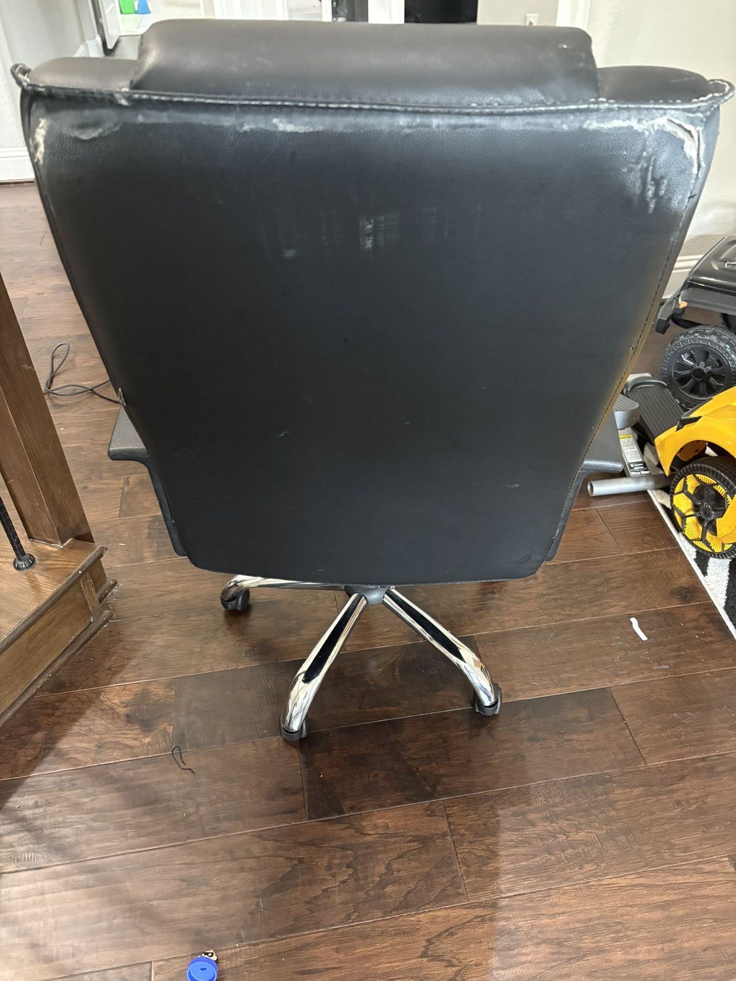 Computer Chair