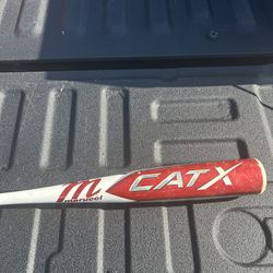 Marucci Cat X Baseball Bat 31/26 Drop 5