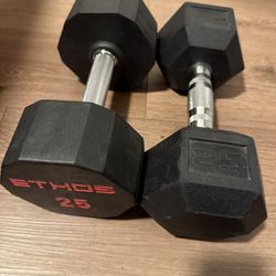 Dumbbells