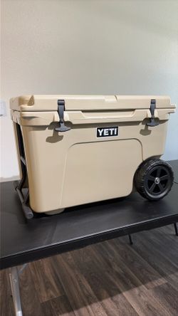 YETI TUNDRA HAUL