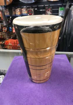 BONGO CARRY ON DRUM PAD.