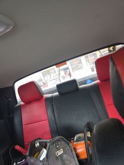 Selling Toyota Tundra