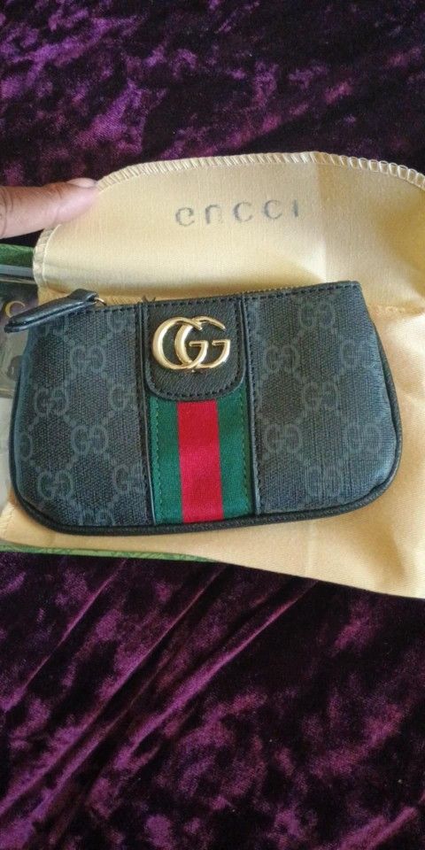 Wallet