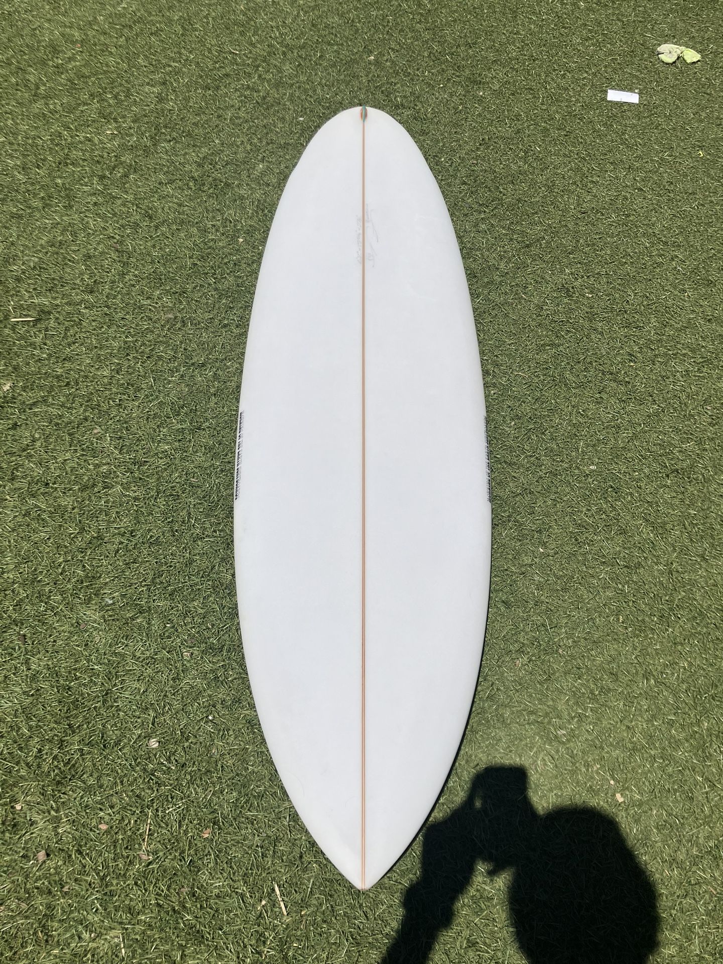 Morning Of The Earth Fiji Surfboard for Sale in San Diego