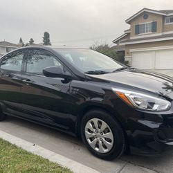 2015 Hyundai Accent Gls
