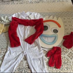 Toy Story forky