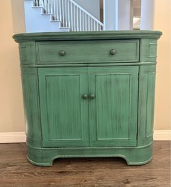 Accent Storage Cabinet