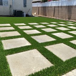 Artificial Turf