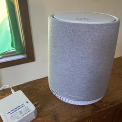 Orbi Voice NetGear Rbs40v
