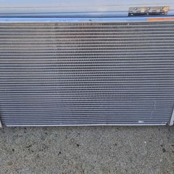 99 07 Chevy/GMC Radiator
