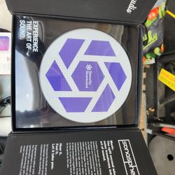 New Sonosphear Bluetooth Wireless Speaker
