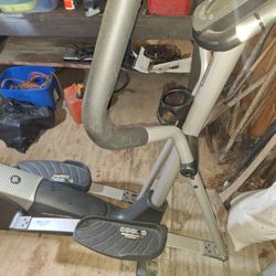 Excerise Machine 