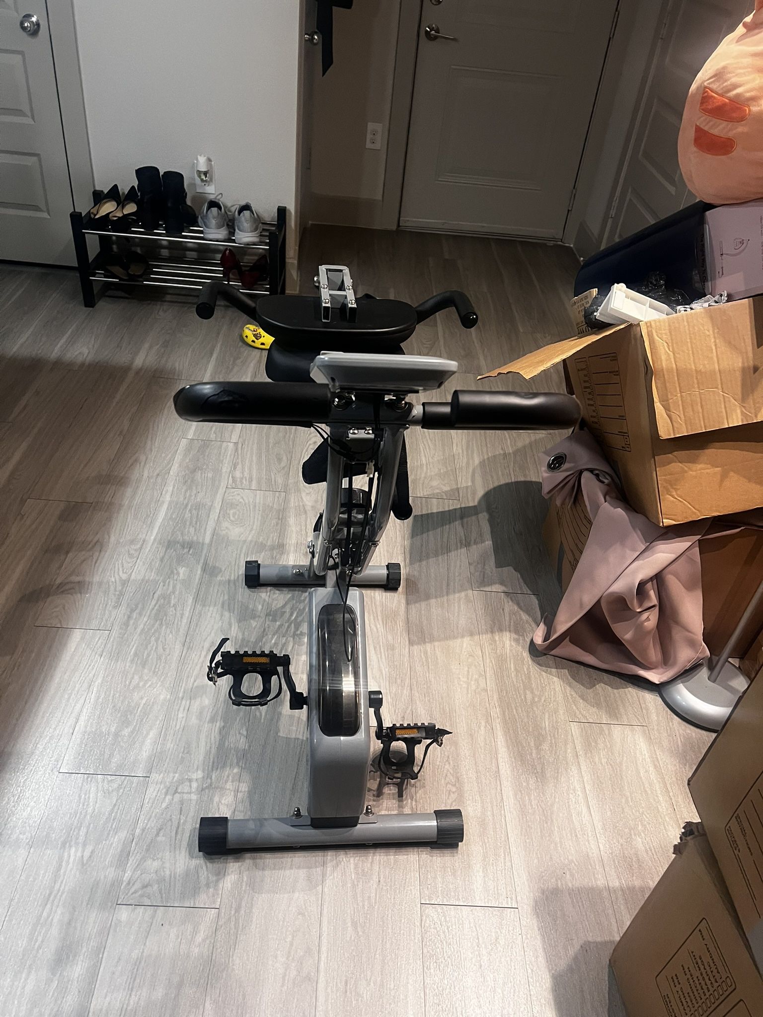 Kurono Stationary Bike