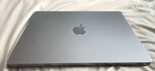 2023 MacBook Pro 14 inches
