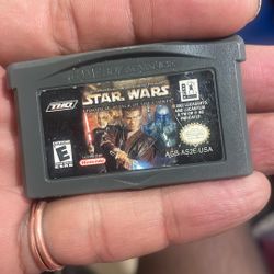 Star Wars Episode II Attack Of The Clones