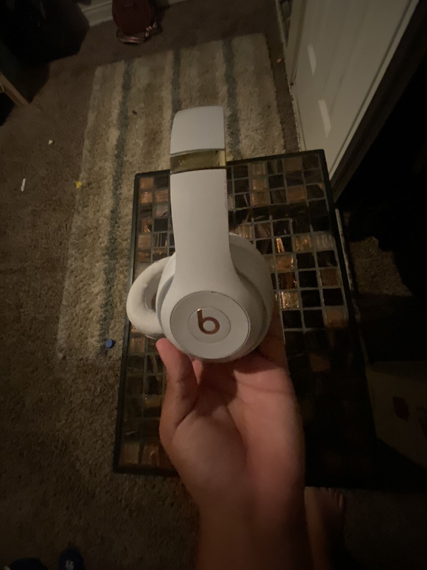 Beats Studio 3